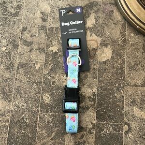 Petrine cupcake 🧁 medium collar